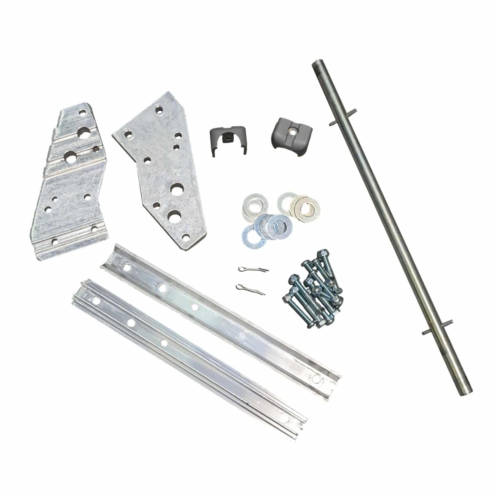 Aristocrat Hand Truck Parts – B&P Manufacturing Quality You Can Trust