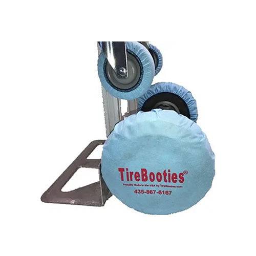 Top Benefits of Using Tire Booties in Automotive Service Centers