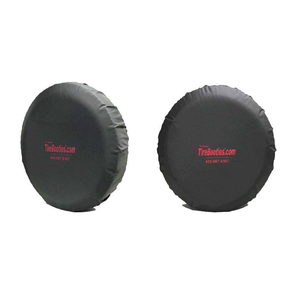 How Tire Booties Save Time and Money for Automotive Businesses