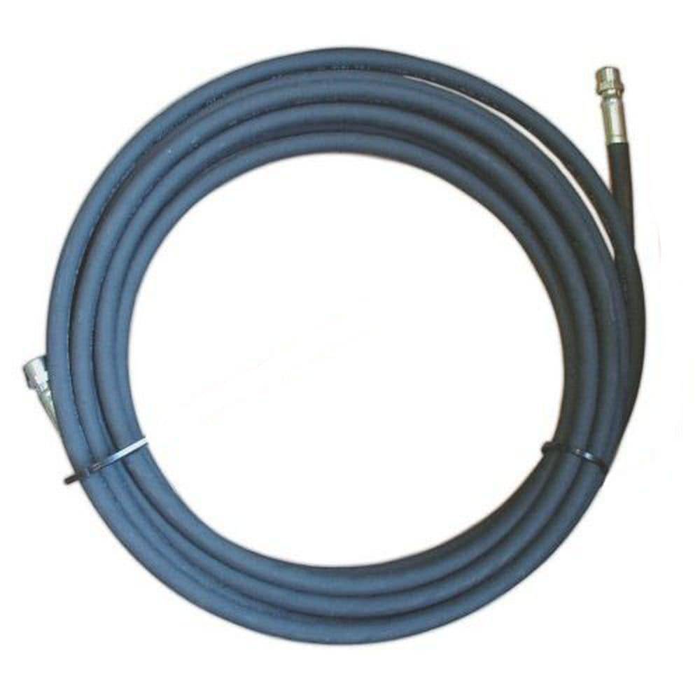 Top Industries That Rely on Lincoln Hoses for Reliable Lubrication