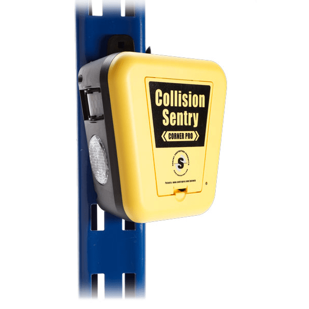 5 Signs Your Facility Needs a Collision Sentry Upgrade
