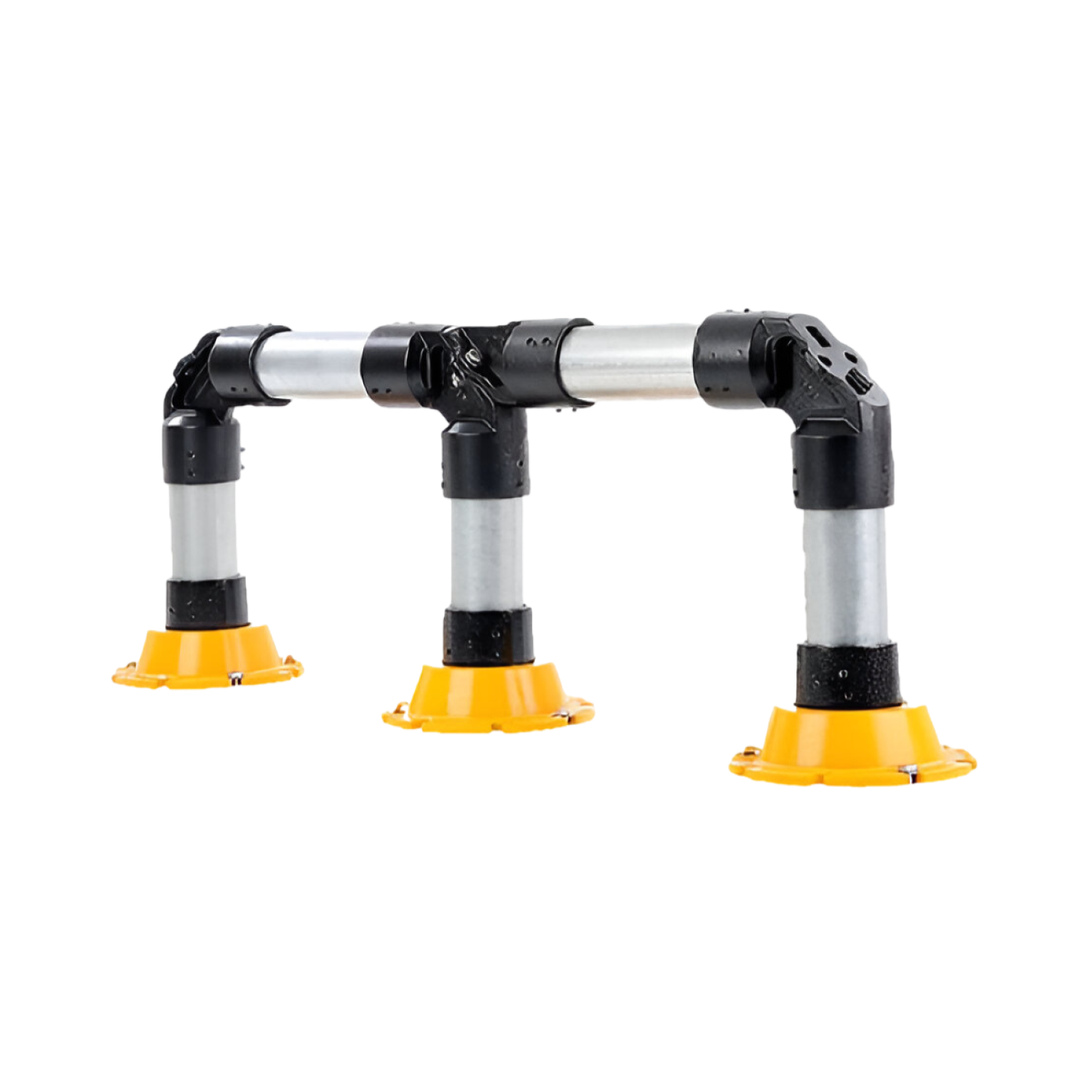 CoreFlex Guard Rails vs. Bollards: Which Offers Better Protection?