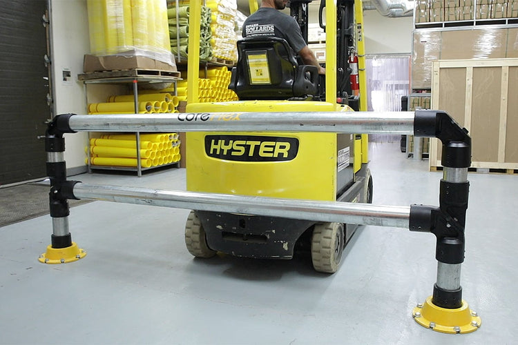 Extending the Life of Your CoreFlex Guard Rails: Expert Tips