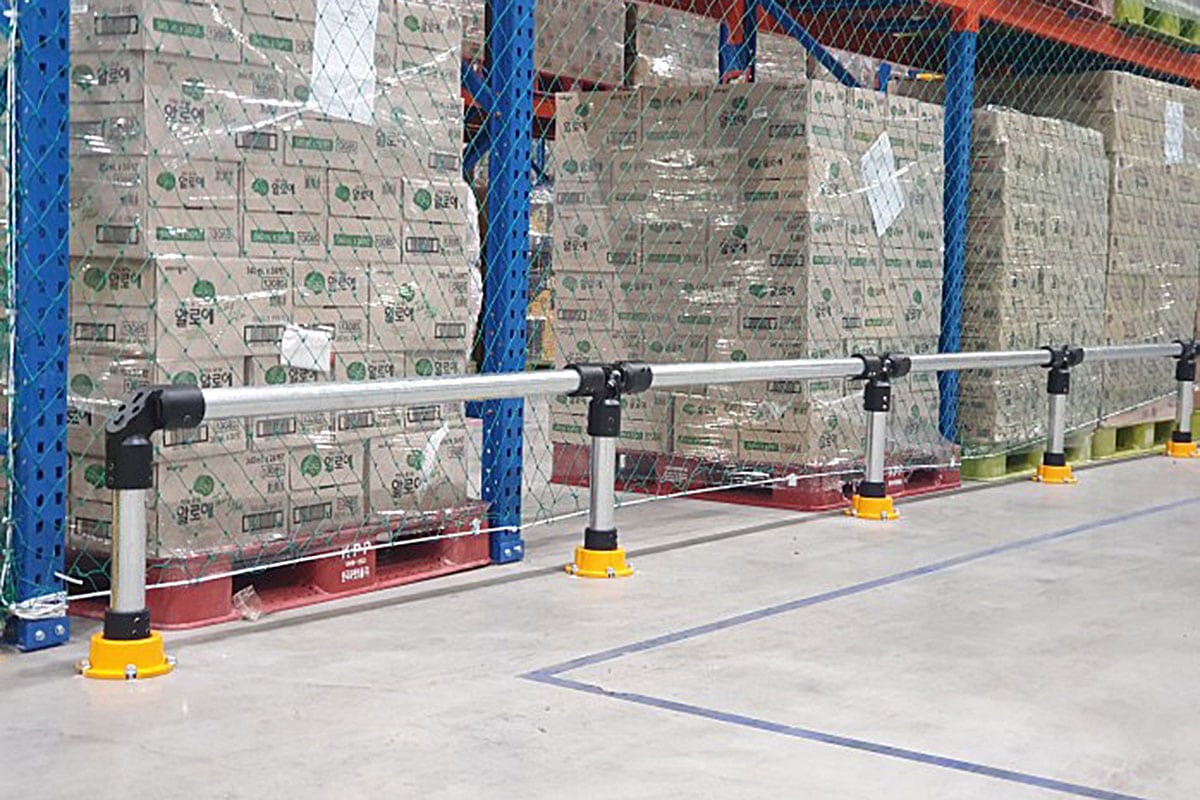 Core Flex Guard Rails and OSHA Standards: What You Need to Know