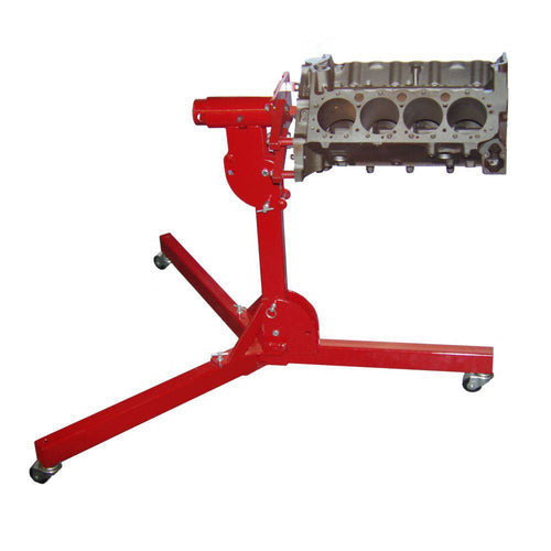 Why Choose Merrick Engine Stands for Your Automotive Needs?