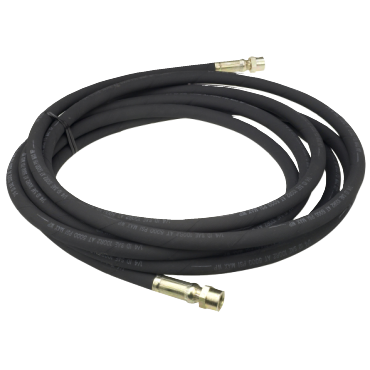 Lincoln Lubrication Hoses: The Lifeline of Your Equipment