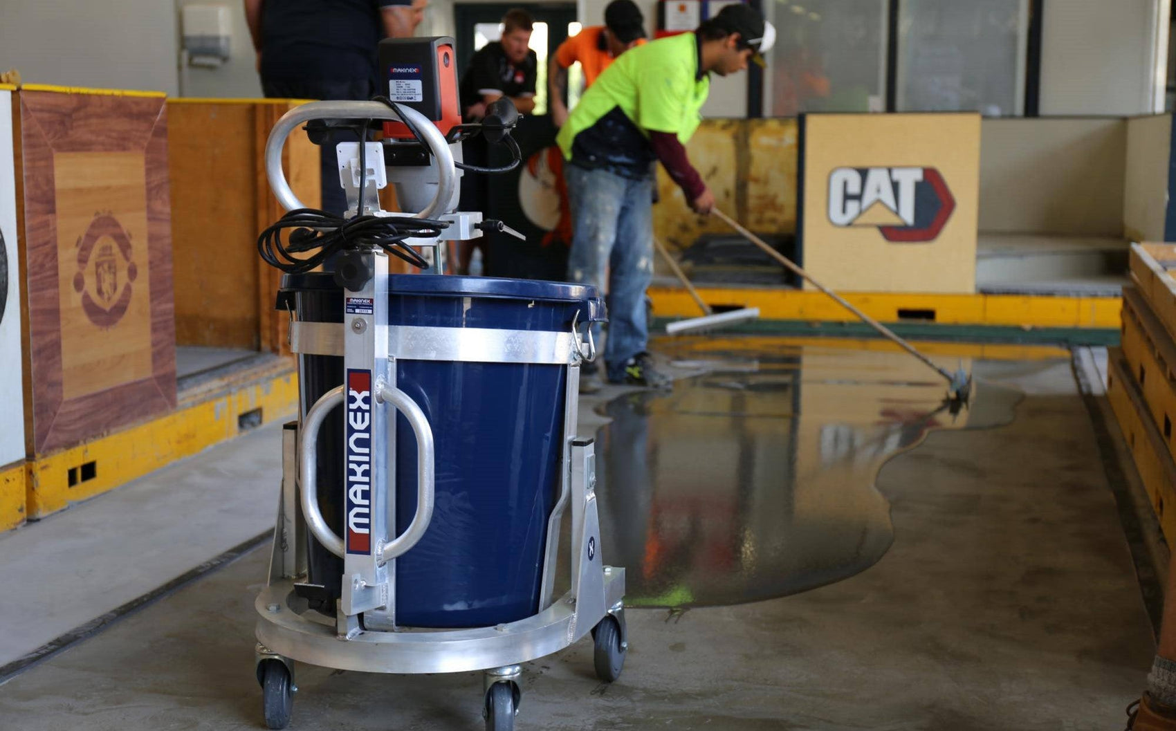 A Pro’s Perspective: What Makes Makinex Stand Out in the Market