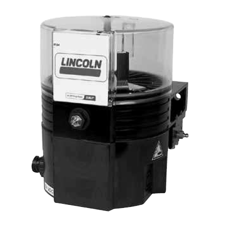 Lincoln Lubrication Technology: What Makes It Stand Out in the Industry