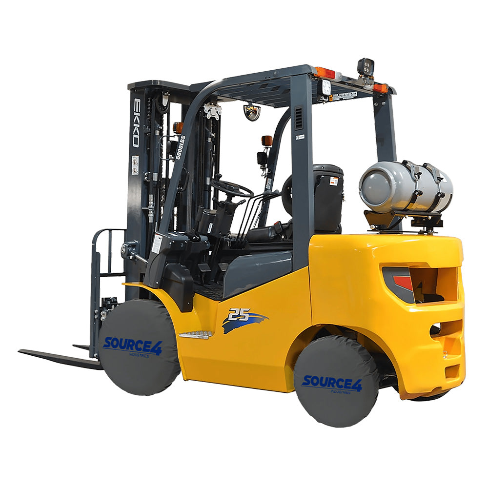 Three-step infographic showing a removable bollard workflow: closed position with post installed and locked in the ground sleeve, removed position with a worker lifting the post out of the sleeve, and safe/covered position with the hinged cover flipped down flat over the sleeve opening.