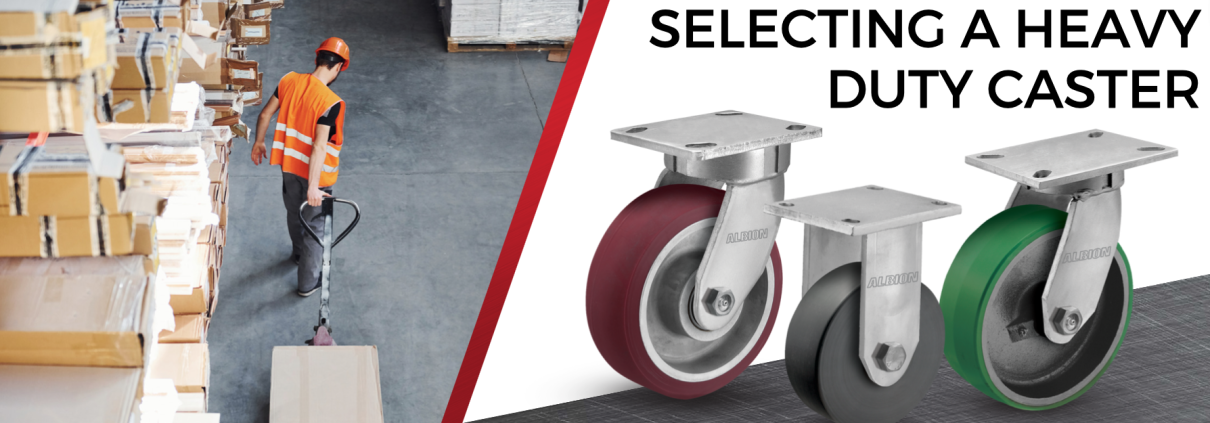 Smoother Gates, Easier Living: The Benefits of Gate Casters