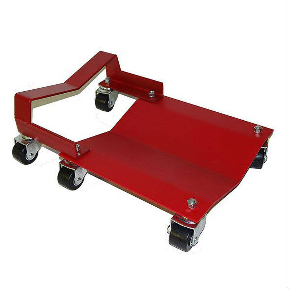 Merrick Auto Dollies: Safe, Smooth, and Efficient Car Handling Solutions