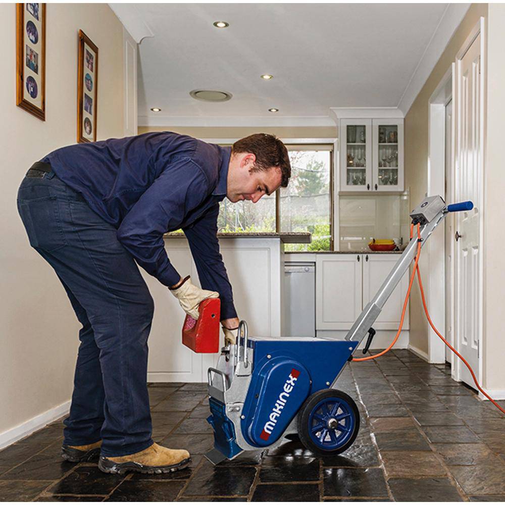 Top Safety Features of Makinex Tools Every Pro Should Know