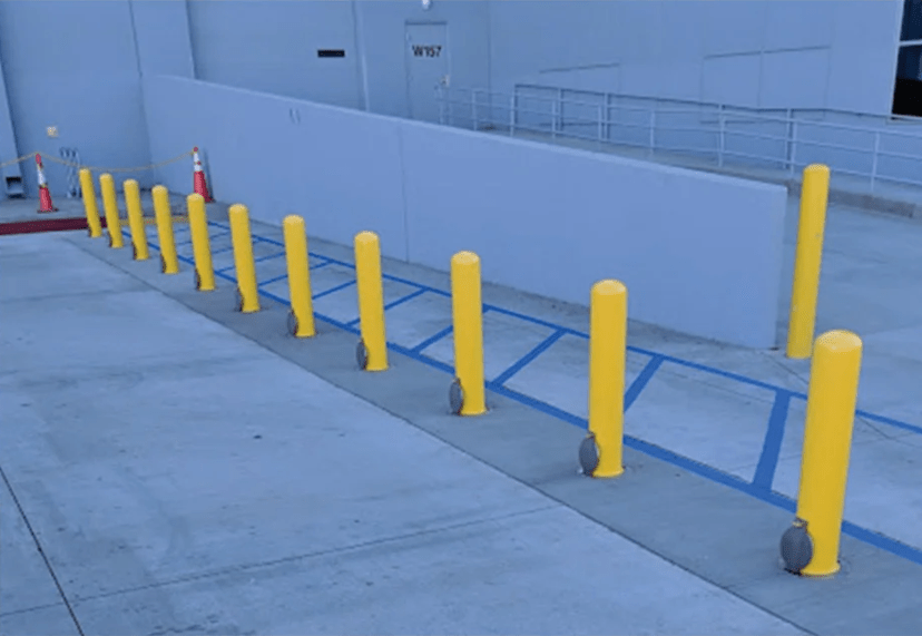 Installing and Removing S4 Bollards: A Step-by-Step Guide