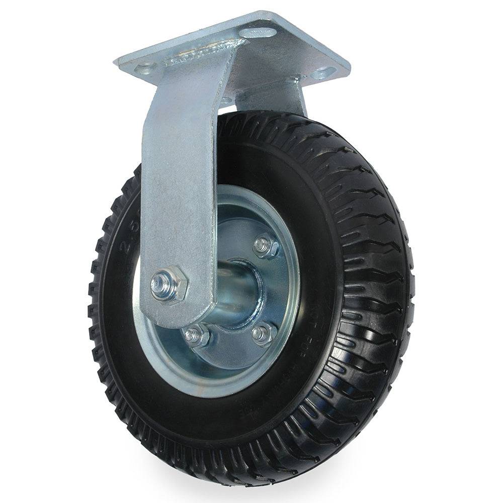 Quiet Casters: Best Options for Noise Reduction in Workspaces