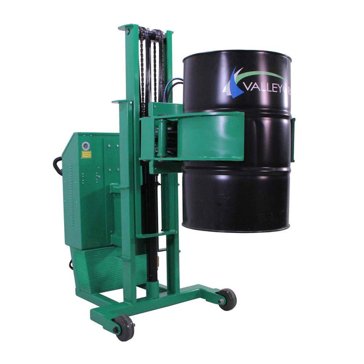 Key Features to Look for in Valley Craft Dumpers & Lifts