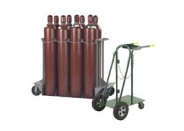 Why Little Giant Gas Cylinders Are a Reliable Choice for Your Home or Business