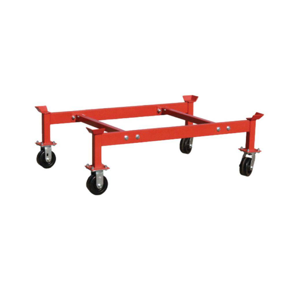 Durable Carts & Dollies for Efficient Material Handling – Meco Omaha