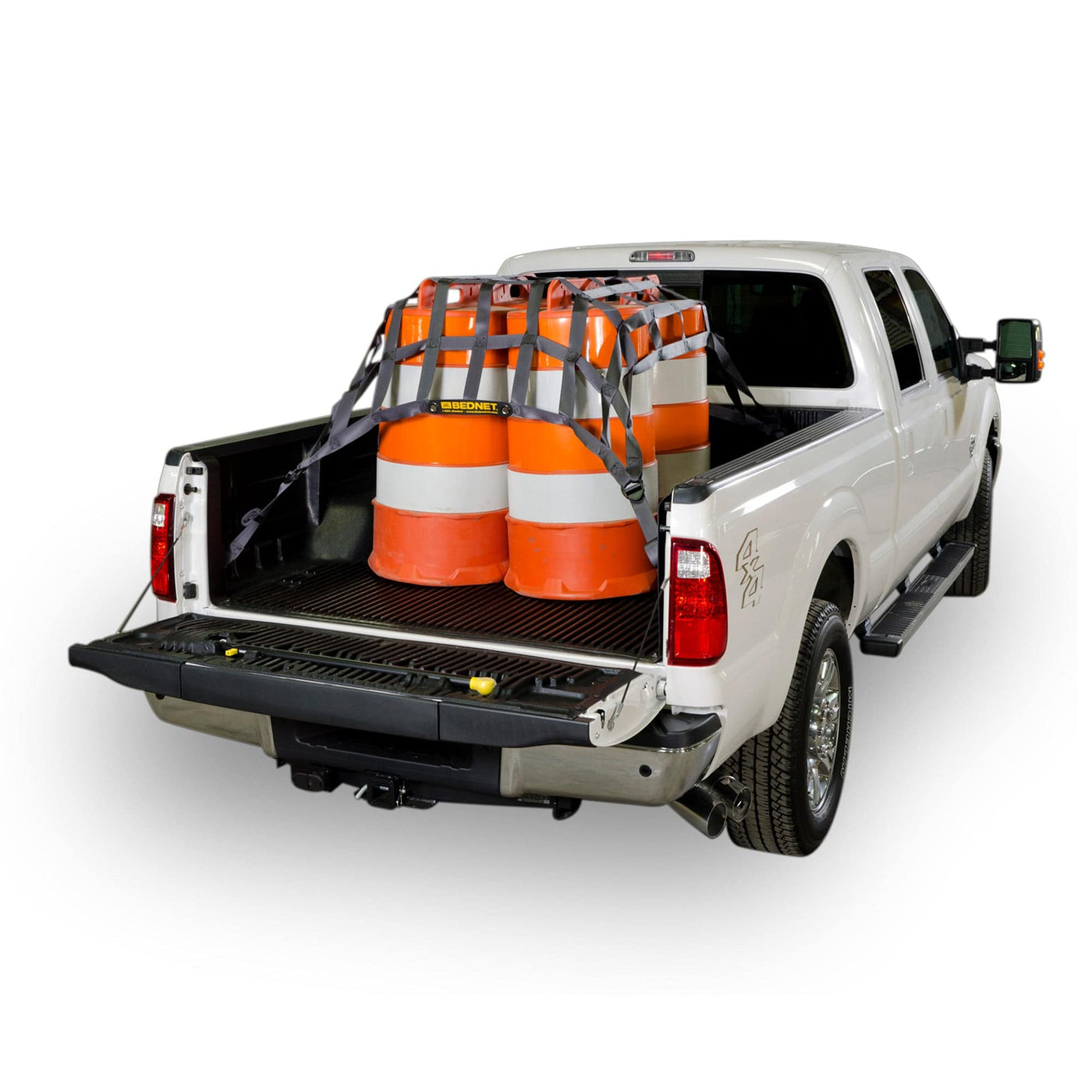 Real Reviews: Why Truckers Trust Adrian’s for Load Security