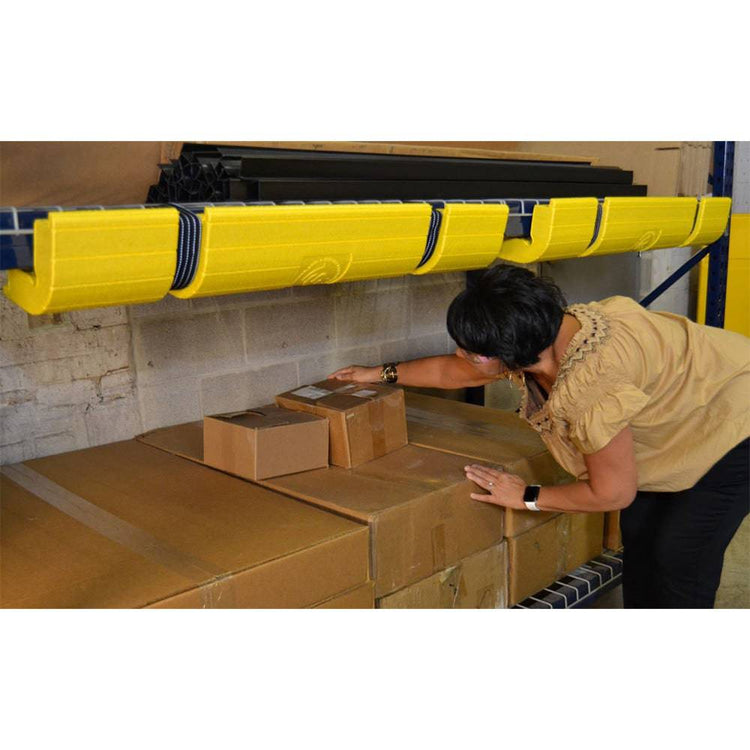 Cost-Effective Warehouse Protection: Exploring Sentry Accessories