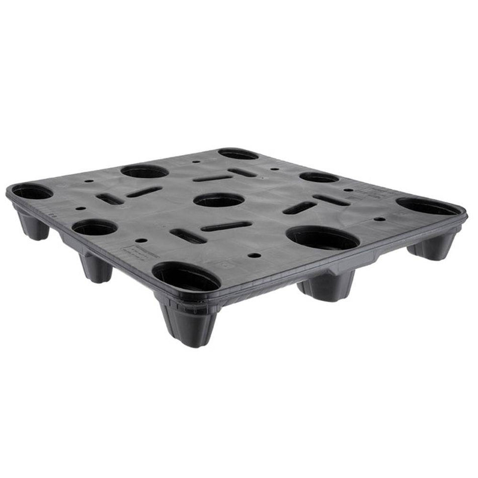 Composite Technologies plastic nesting pallet