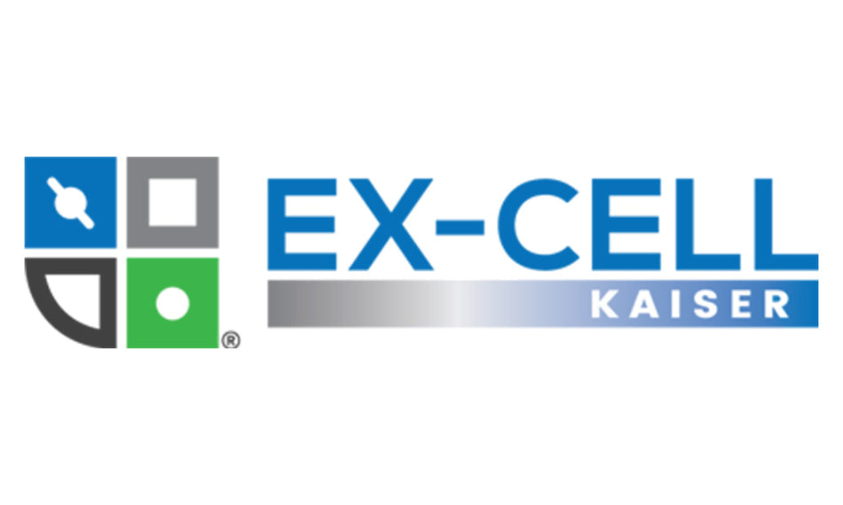 (Ex-Cell Kaiser Logo) We're a developer and manufacturer of unique, high-quality recycling, hospitality, and facility management products. With over 85 years of experience, we’re well versed in custom designing cost-effective solutions