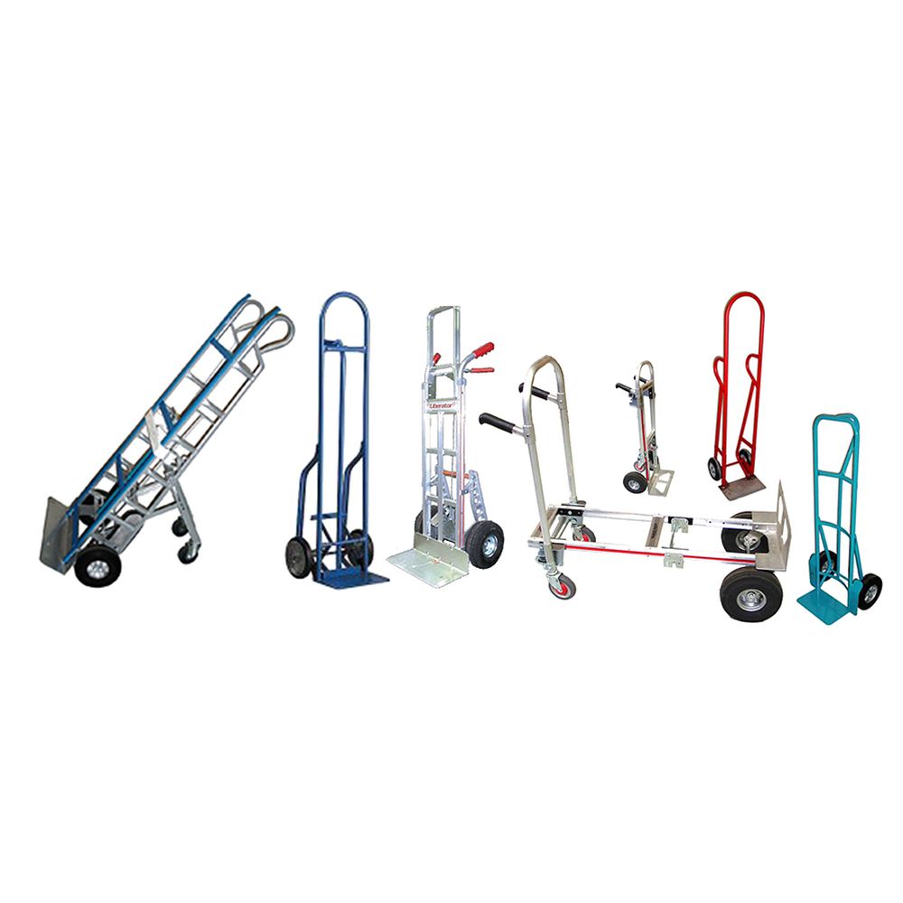 Hand Trucks