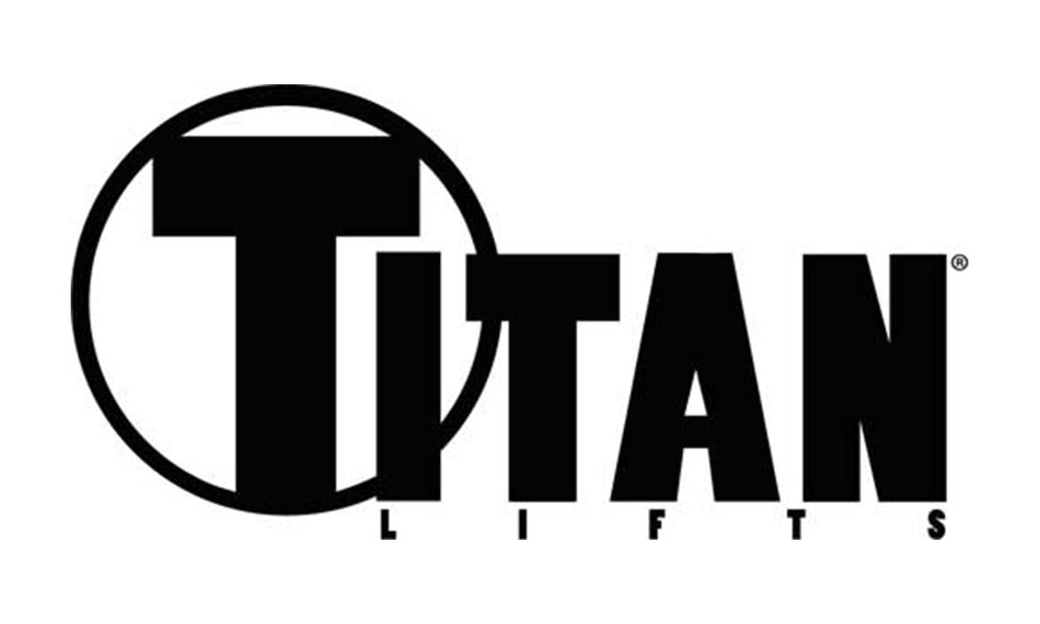 Titan Lifts