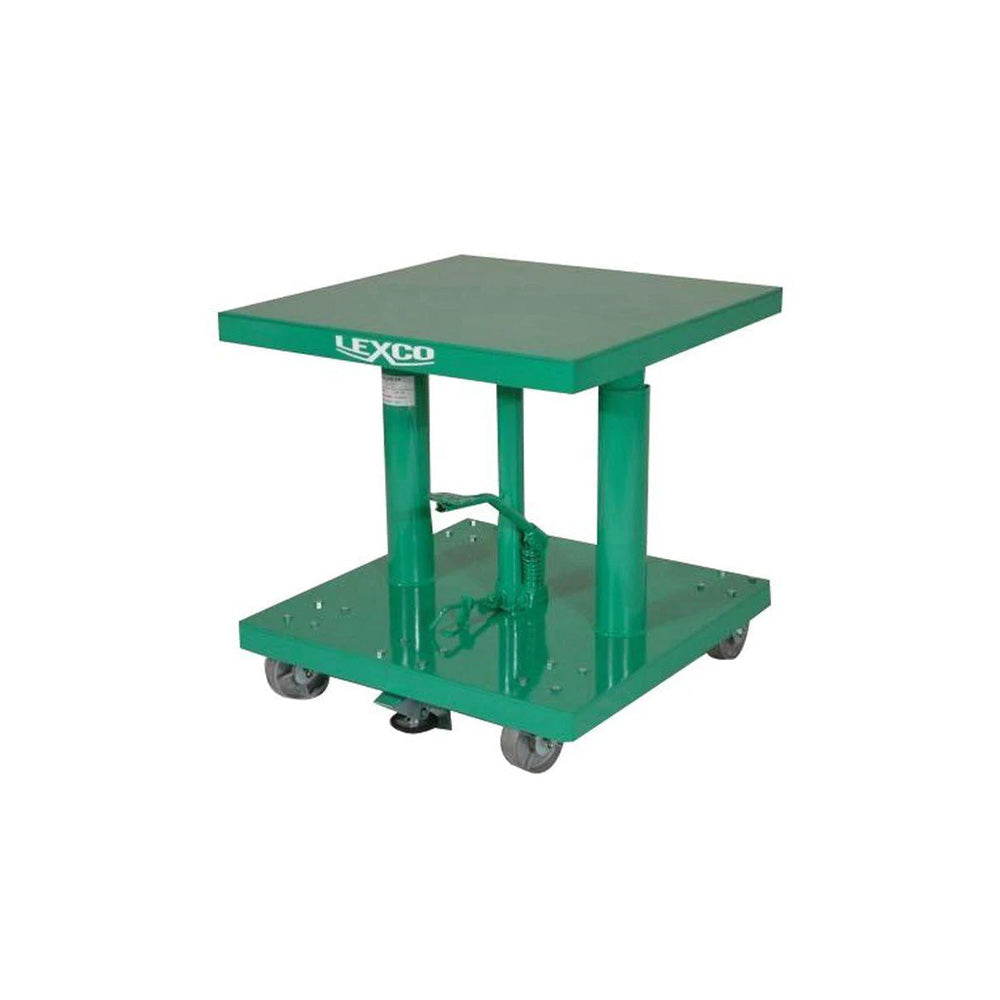 Lift Trucks & Tables