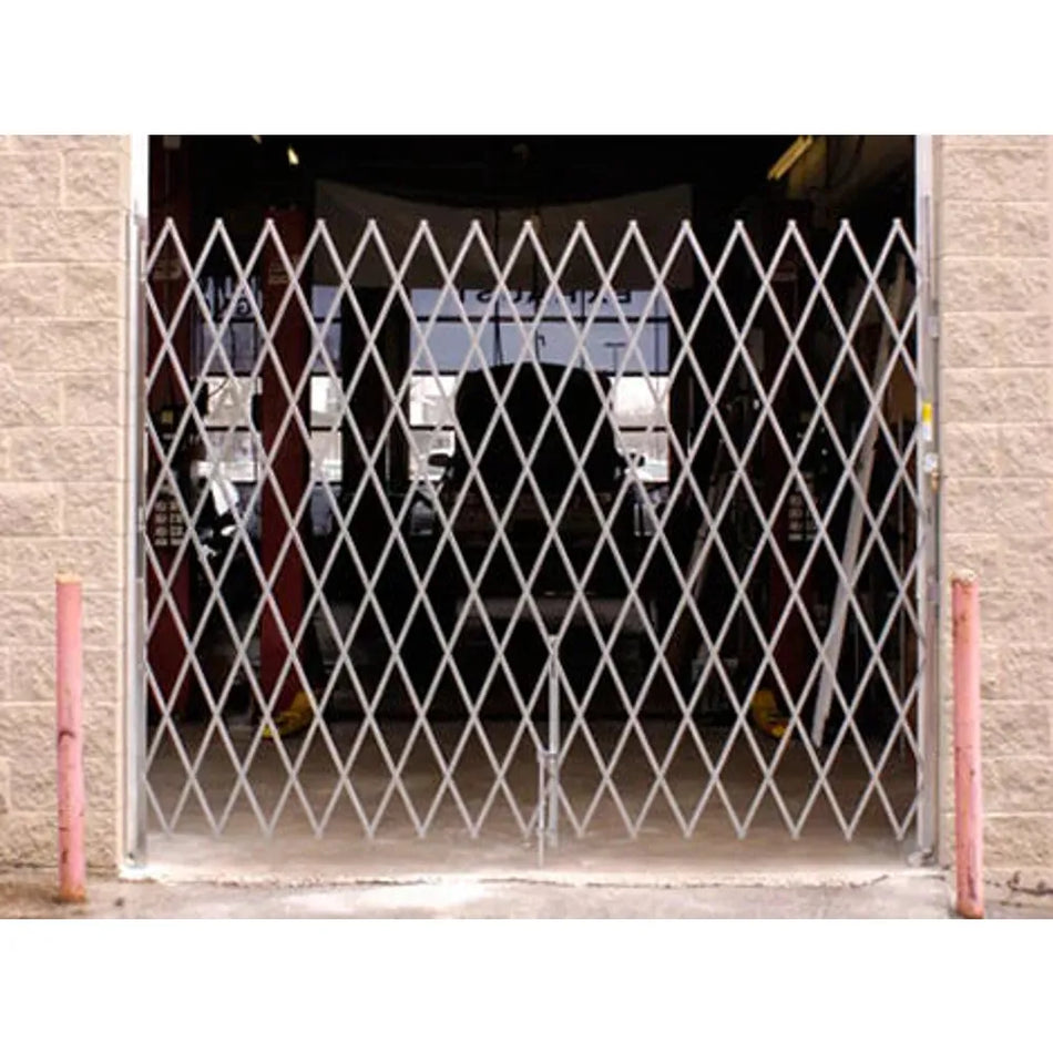 Adjustable Steel Folding Gates