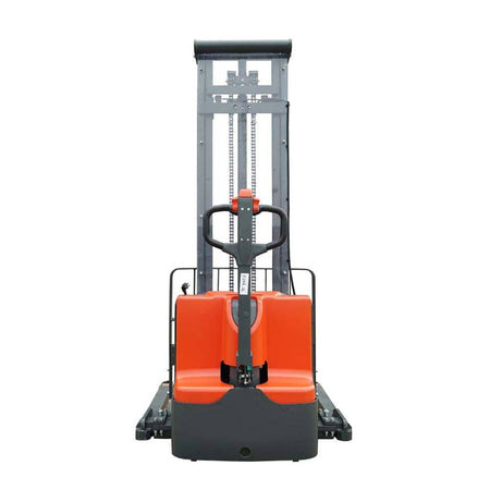 Noblelift PSE22 SL - Electric Stacker (Duplexmast) - Noblelift