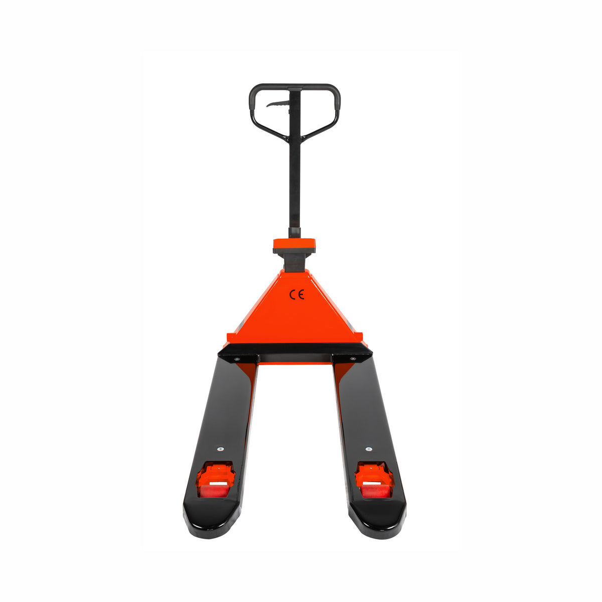 RAVAS-110 Hand Pallet Jack with Scale - Ravas