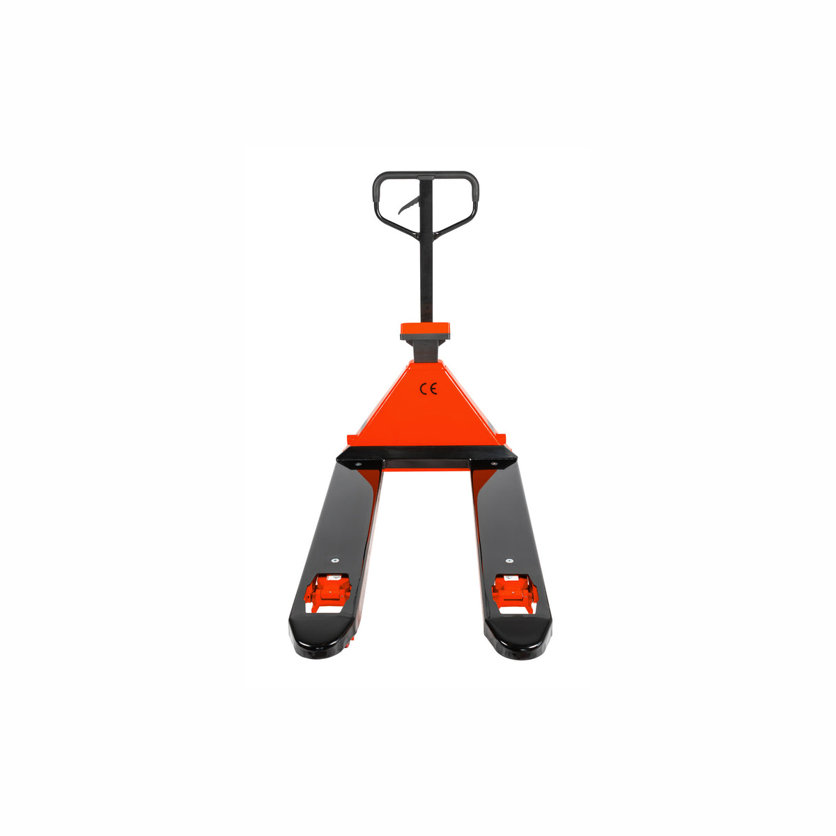 RAVAS-110 Hand Pallet Jack with Scale - Ravas