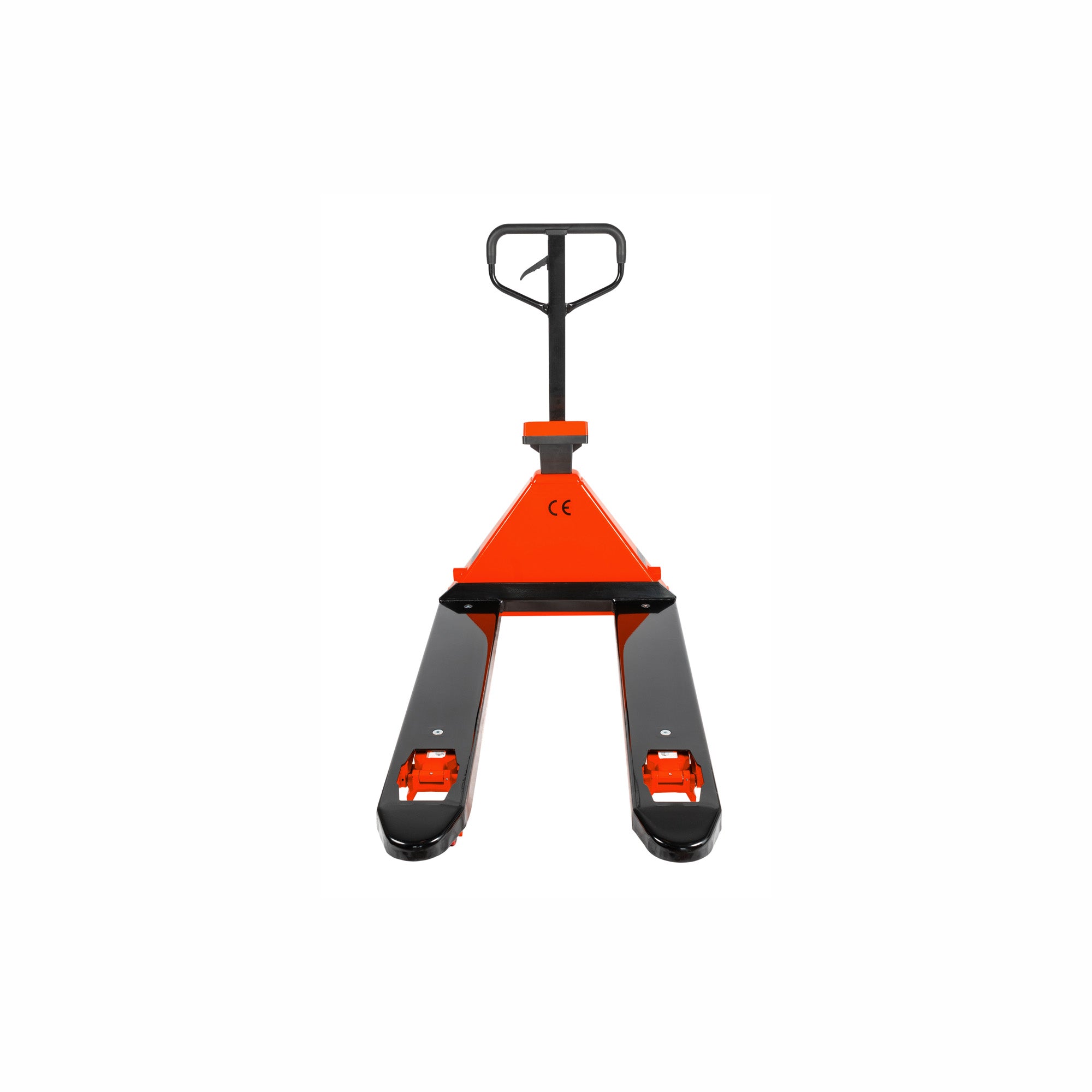 RAVAS-110 Hand Pallet Jack with Scale - Ravas