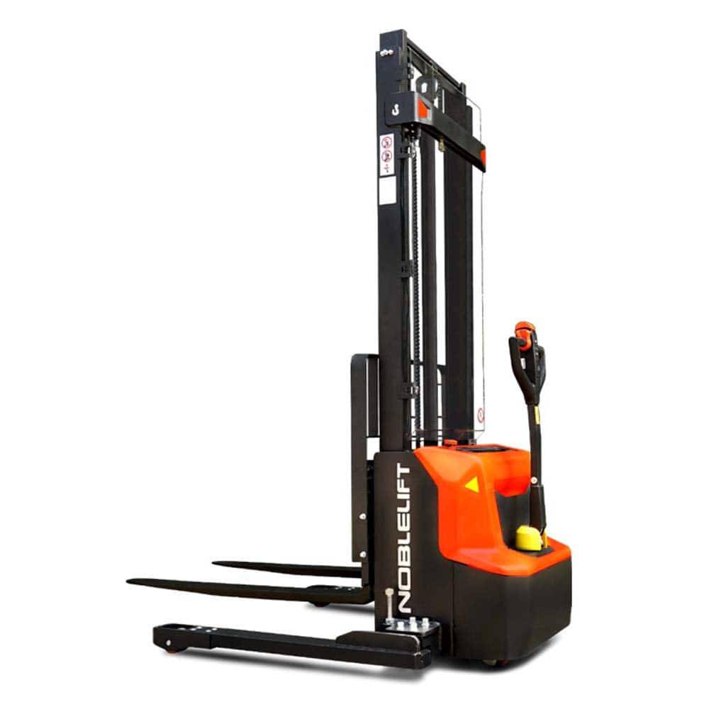 Noblelift PSE26N SL - Lithium Electric Stacker Series - Noblelift