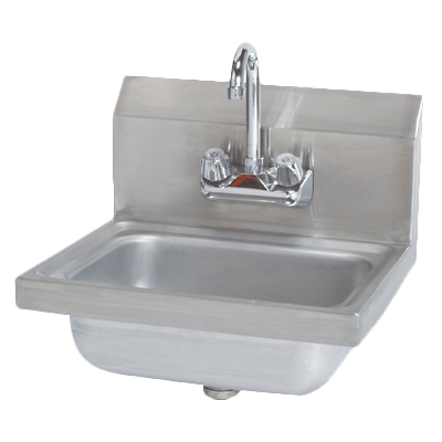 Hand Sink Wall Mount - Tarrison