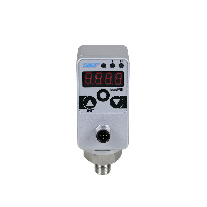 Pressure Switch - Lincoln Industrial