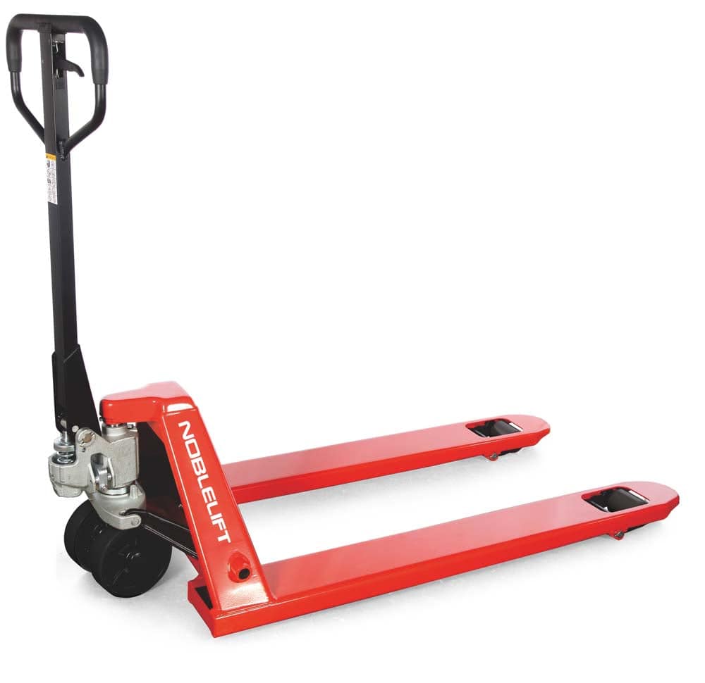 Noblelift - Premium Series Pallet Truck - Noblelift