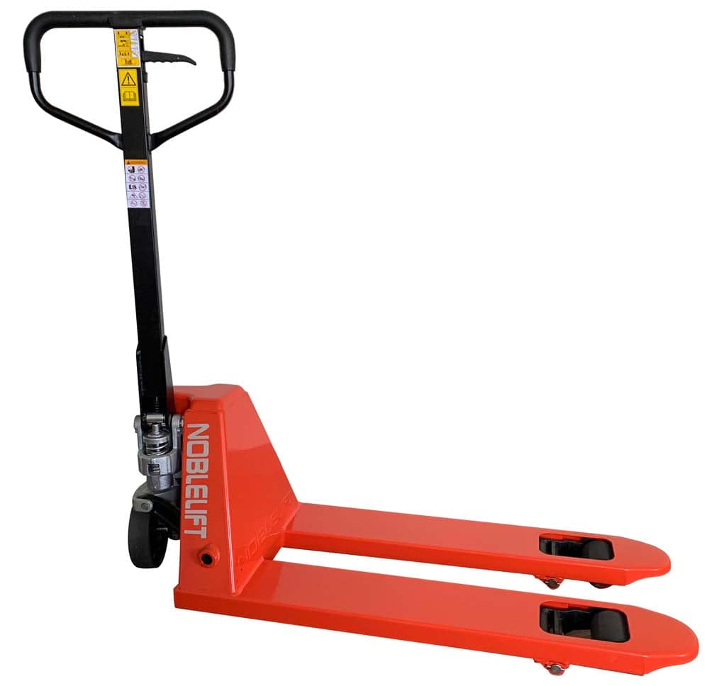 Noblelift - Premium Series Pallet Truck - Noblelift