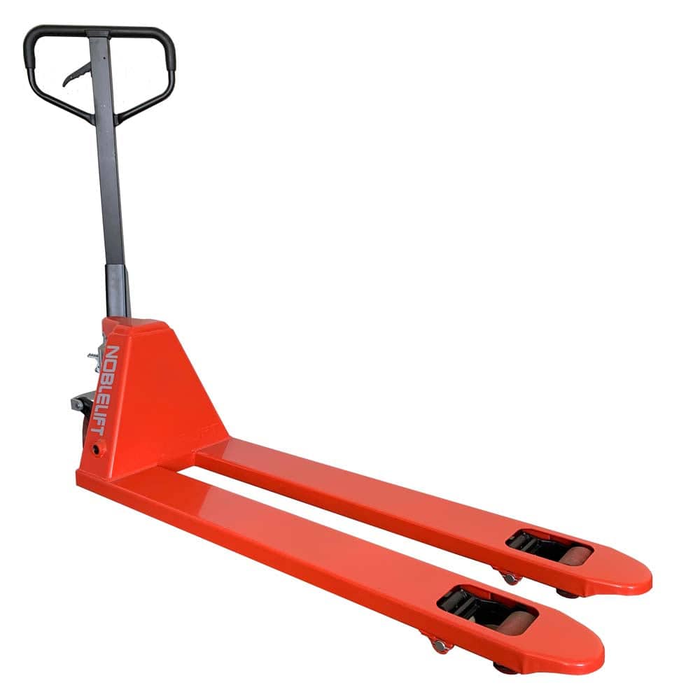 Noblelift - Premium Series Pallet Truck - Noblelift