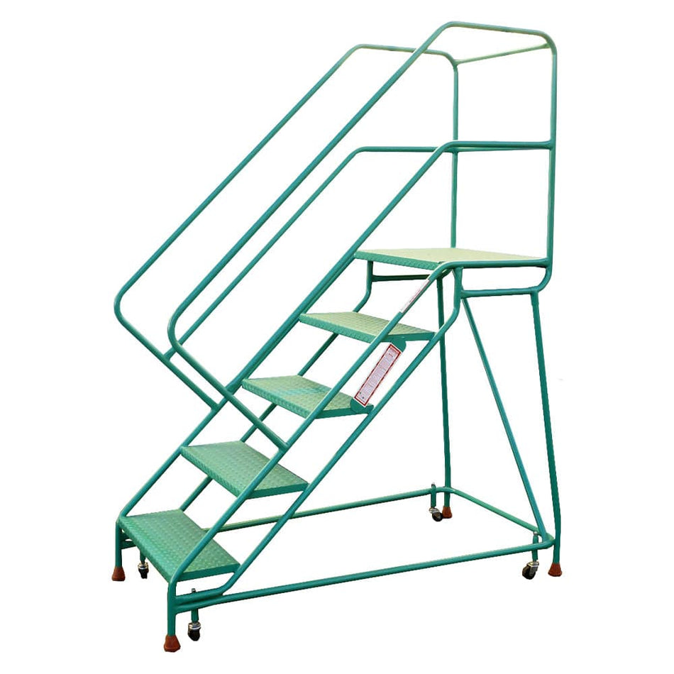 Super Duty EZ-Climb Rolastair - Wildeck