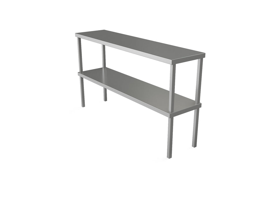 Double Overshelf - Tarrison