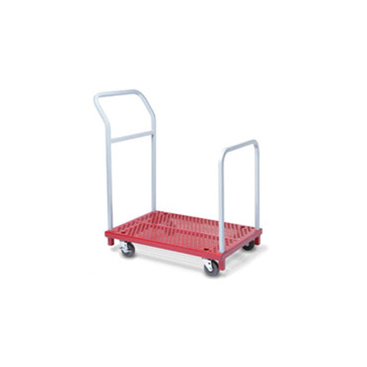 Raymond Mini Platform Truck - 850 lb Cap.