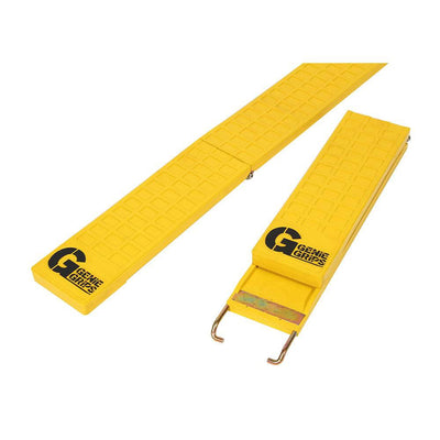 GenieGrips Mats - Sentry Protection Products
