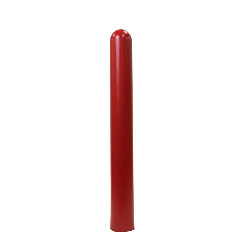 1/8" Bollard Covers - S4 Bollards