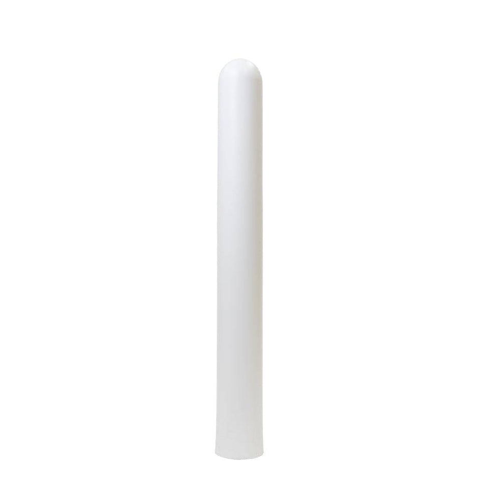 1/8" Bollard Covers - S4 Bollards