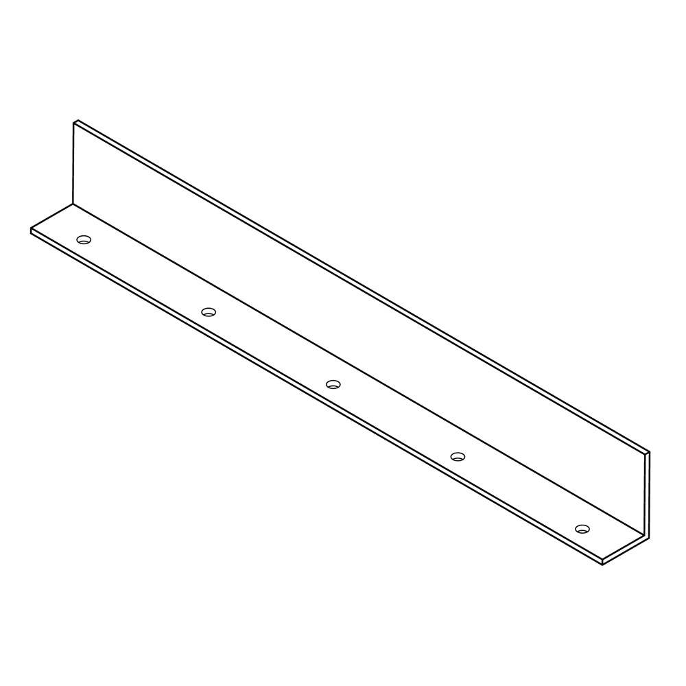 Heavy Duty Rack Protector Extender - Handle-It