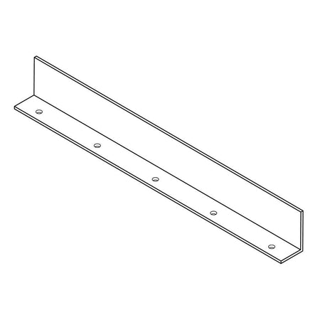 Heavy Duty Rack Protector Extender - Handle-It