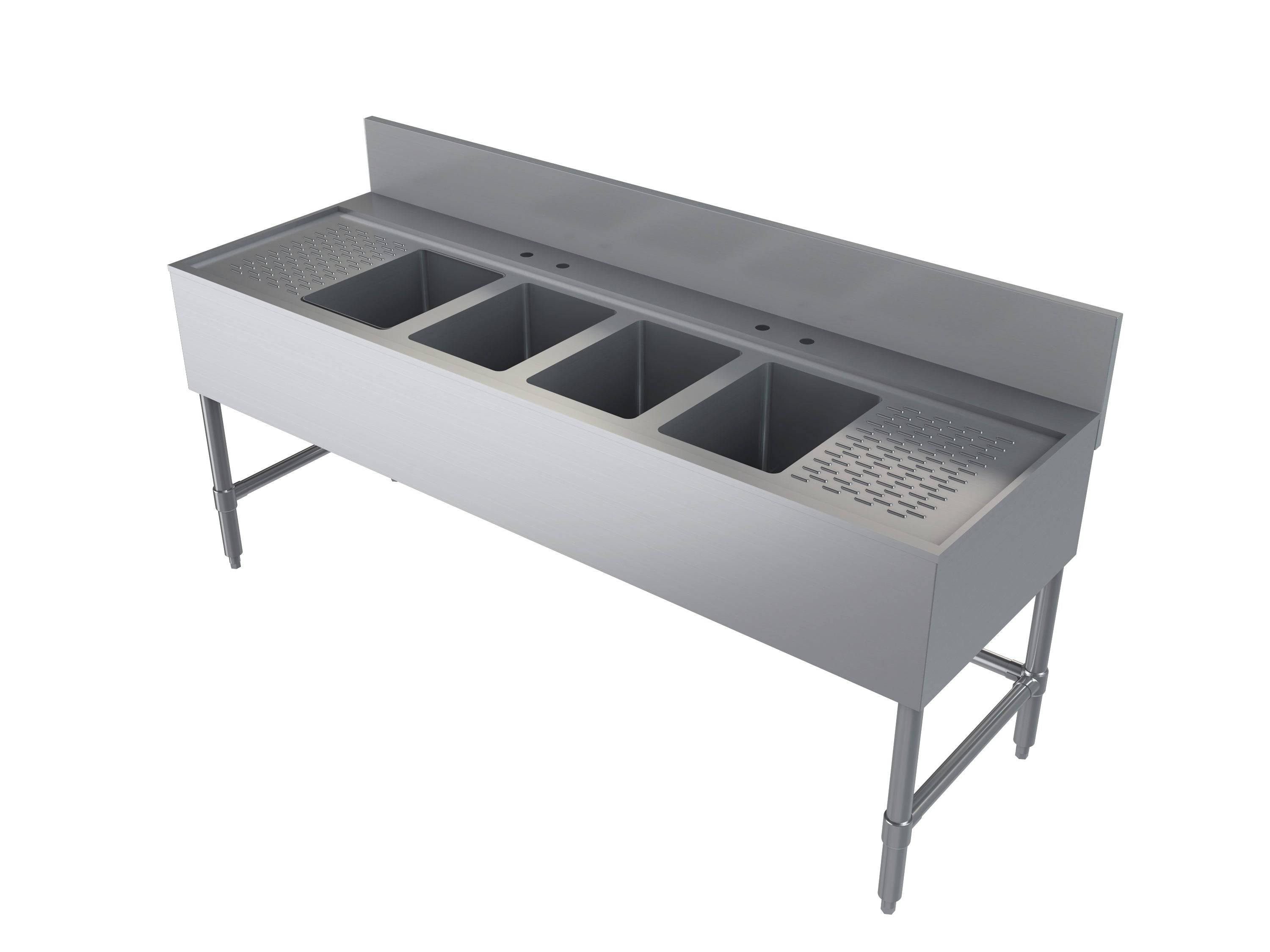 Bar Sink - Tarrison