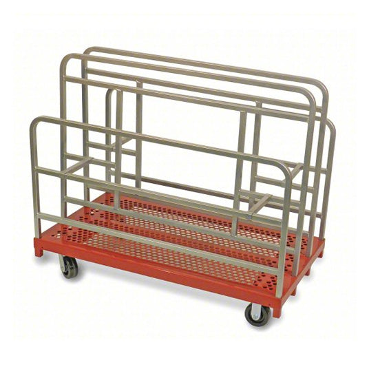 5013 Heavy Duty Cross-Braced Panel Mover