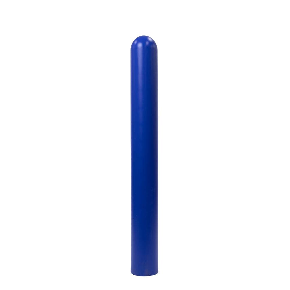 Heavy Duty Bollard Covers - 3-1/2" Diameter - S4 Bollards